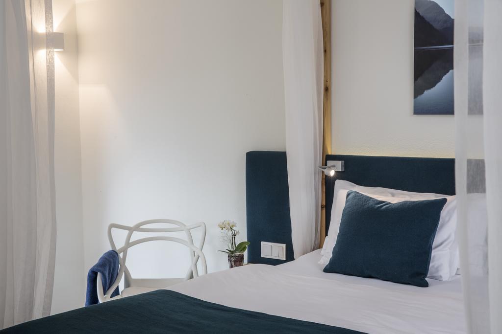 Hideaway - Adults Only Penzion Hallstatt