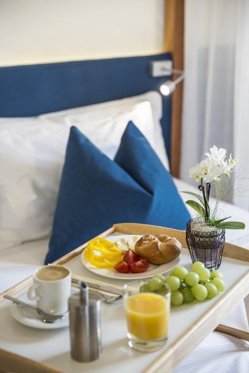 Hideaway - Adults Only 4* Hallstatt
