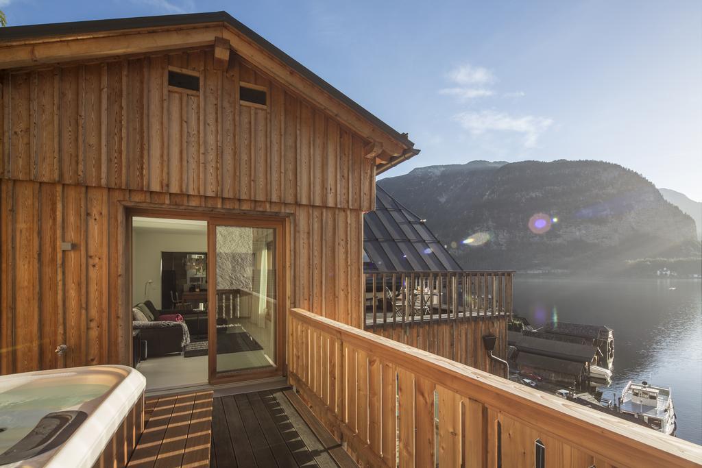 Hideaway - Adults Only Penzion 4*