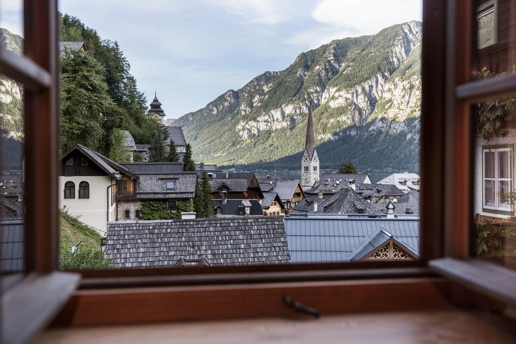 Hideaway - Adults Only Pensión Hallstatt