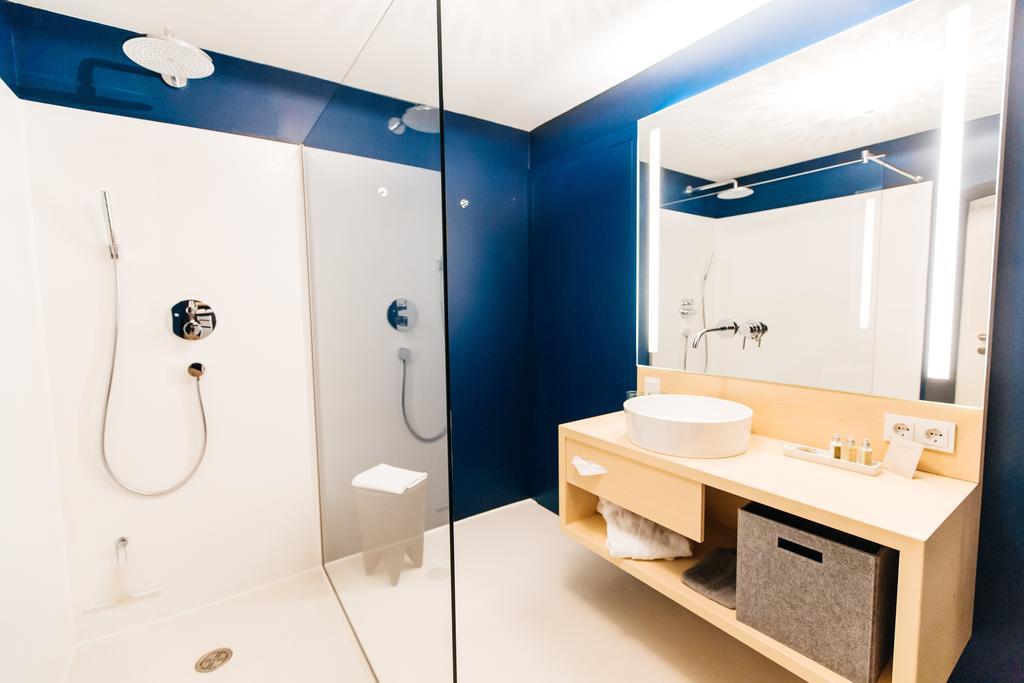 Penzion Hideaway - Adults Only 4*