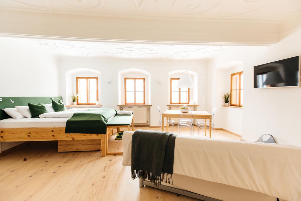 Penzion Hideaway - Adults Only Hallstatt
