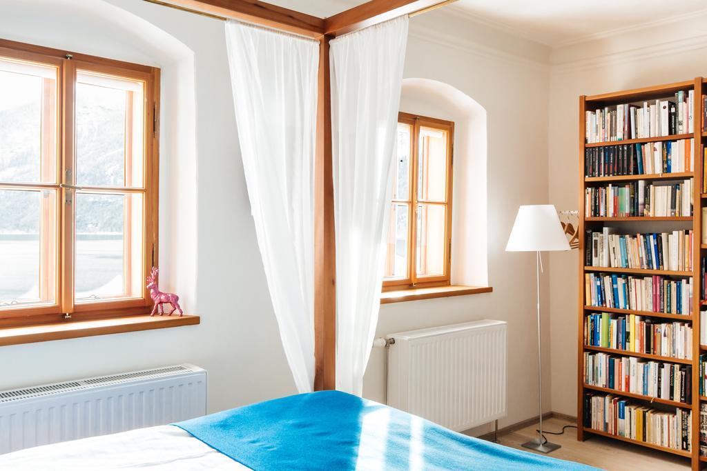 Penzion Hideaway - Adults Only Hallstatt