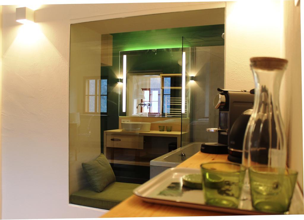 Penzion Hideaway - Adults Only 4*