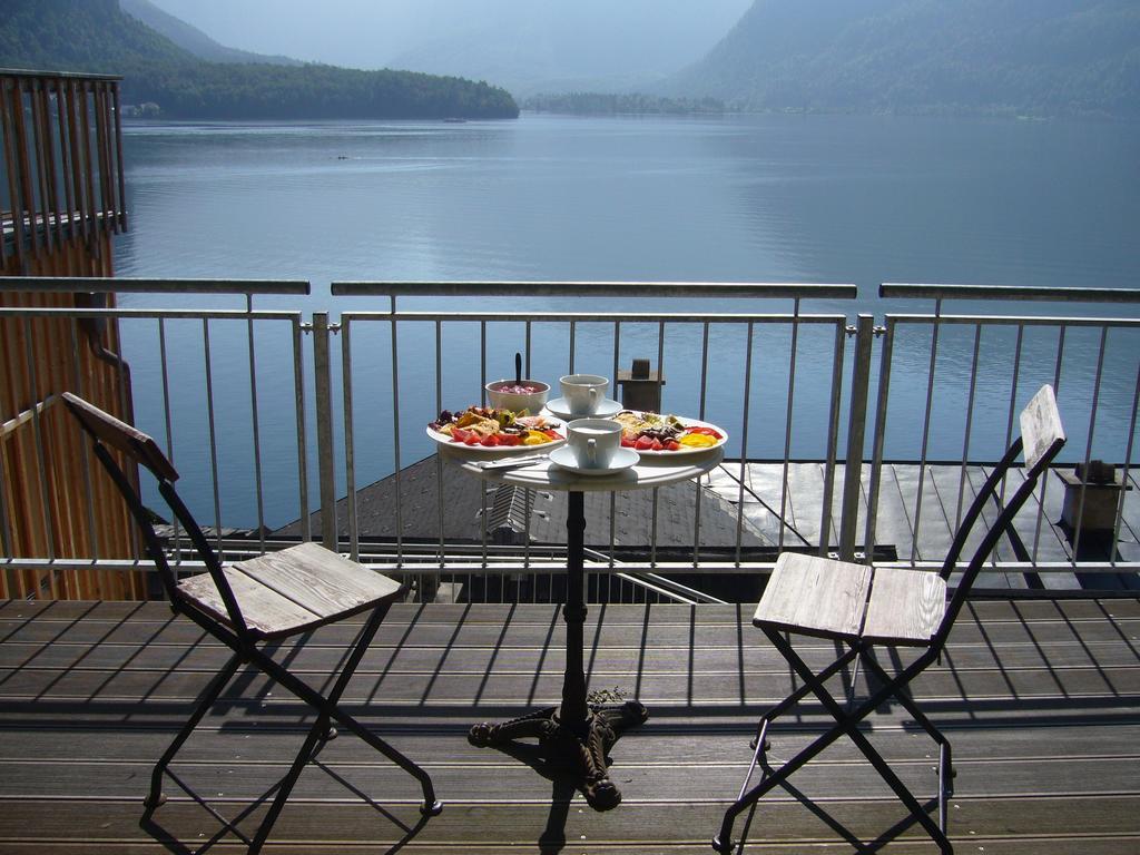 Penzion Hideaway - Adults Only Hallstatt