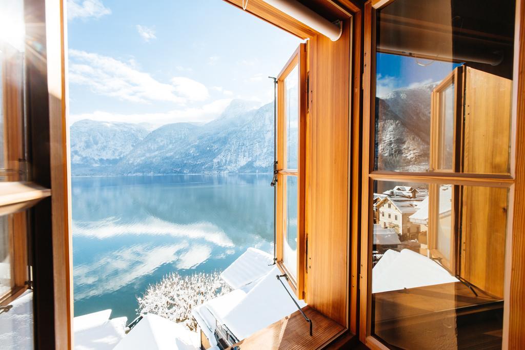Hideaway - Adults Only Hallstatt