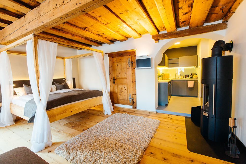 Penzion Hideaway - Adults Only 4*