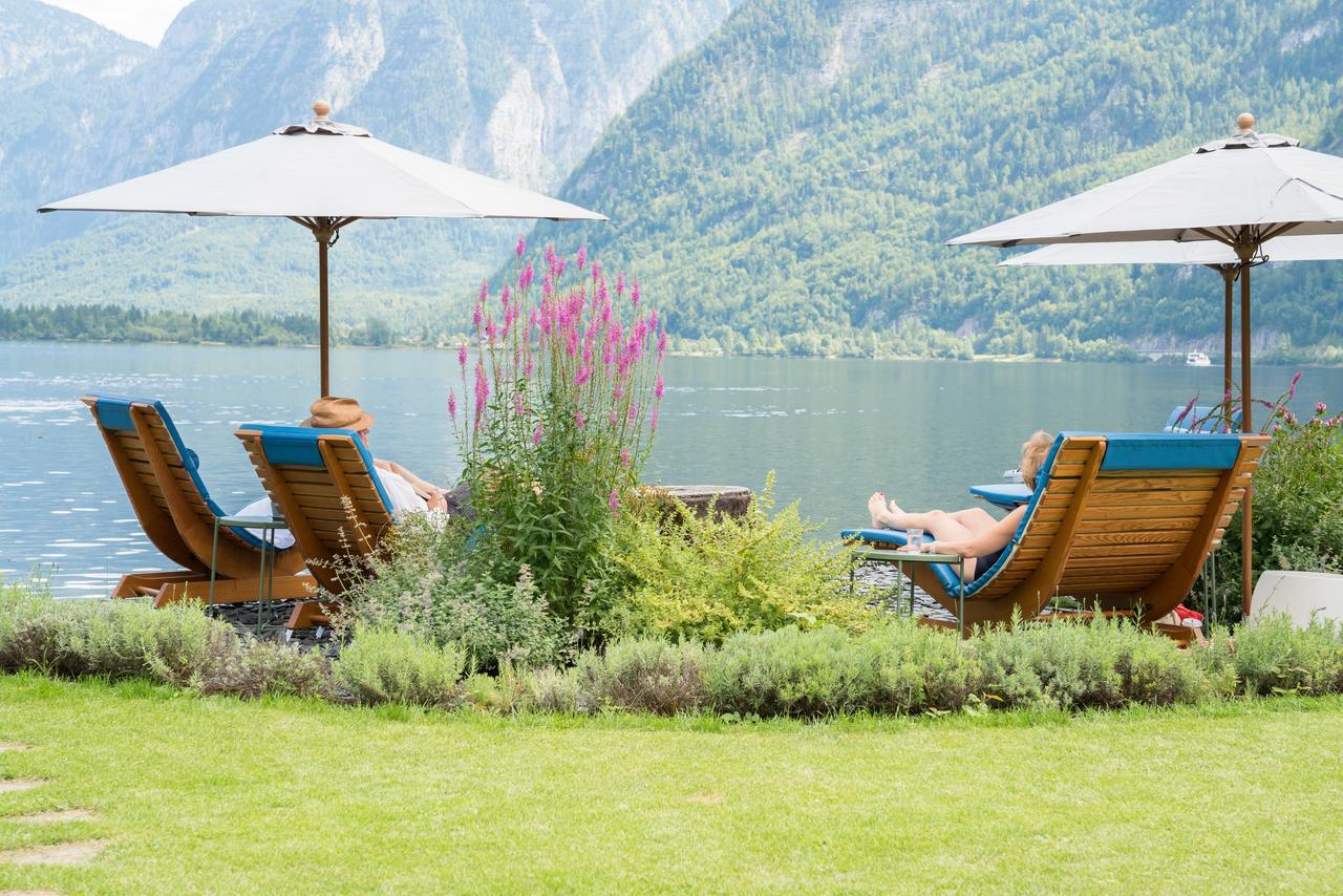 Hideaway - Adults Only 4* Hallstatt